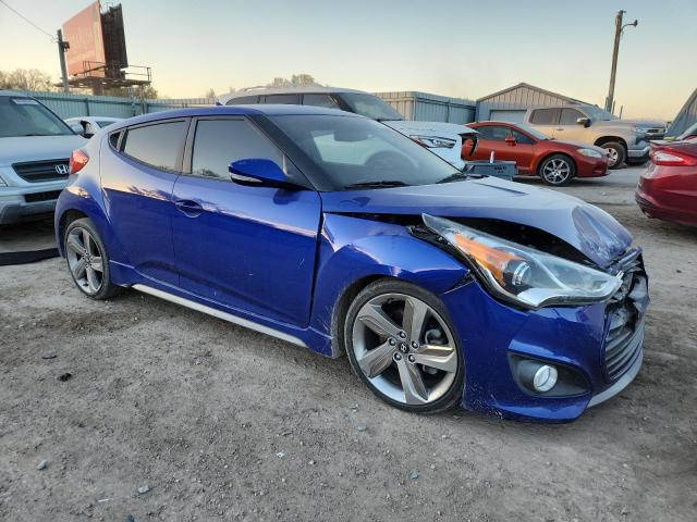 Photo 4 from auction – 2013 HYUNDAI VELOSTER with VIN KMHTC6AE1DU119459