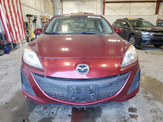 Photo 5 from auction – 2011 MAZDA 3 I with VIN JM1BL1VF4B1383201