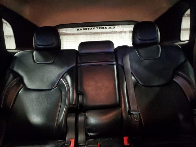 Photo 10 from auction – 2014 JEEP CHEROKEE T with VIN 1C4PJMBS3EW128707