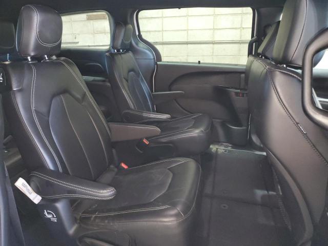 Photo 11 from auction – 2025 CHRYSLER PACIFICA S with VIN 2C4RC1BG5SR526633