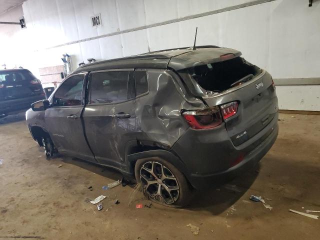 صورة رقم 2 من المزاد - 2024 JEEP COMPASS LI مع VIN 3C4NJDCN5RT156195