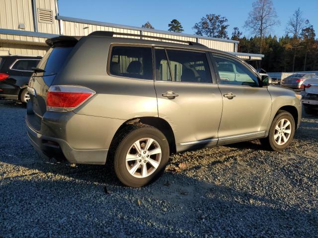 Photo 3 from auction – 2011 TOYOTA HIGHLANDER with VIN 5TDZA3EH7BS008696