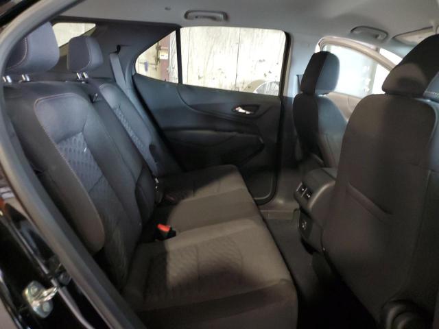 Photo 11 from auction – 2021 CHEVROLET EQUINOX LT with VIN 3GNAXKEV3ML321434