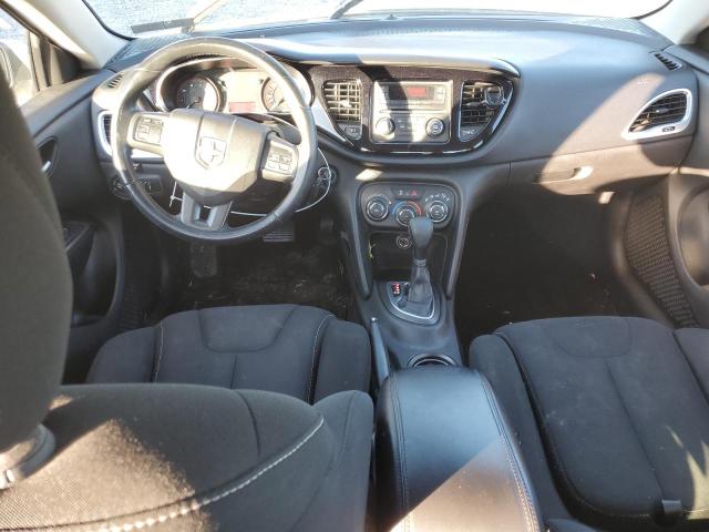 Photo 8 from auction – 2013 DODGE DART SXT with VIN 1C3CDFBA4DD305210