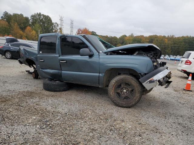 Photo 4 from auction – 2006 CHEVROLET SILVERADO with VIN 2GCEK13TX61217130