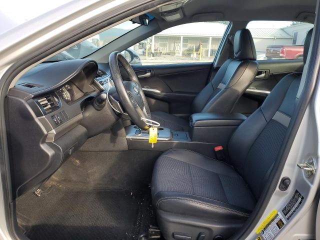 Photo 7 from auction – 2014 TOYOTA CAMRY L with VIN 4T1BF1FKXEU740835