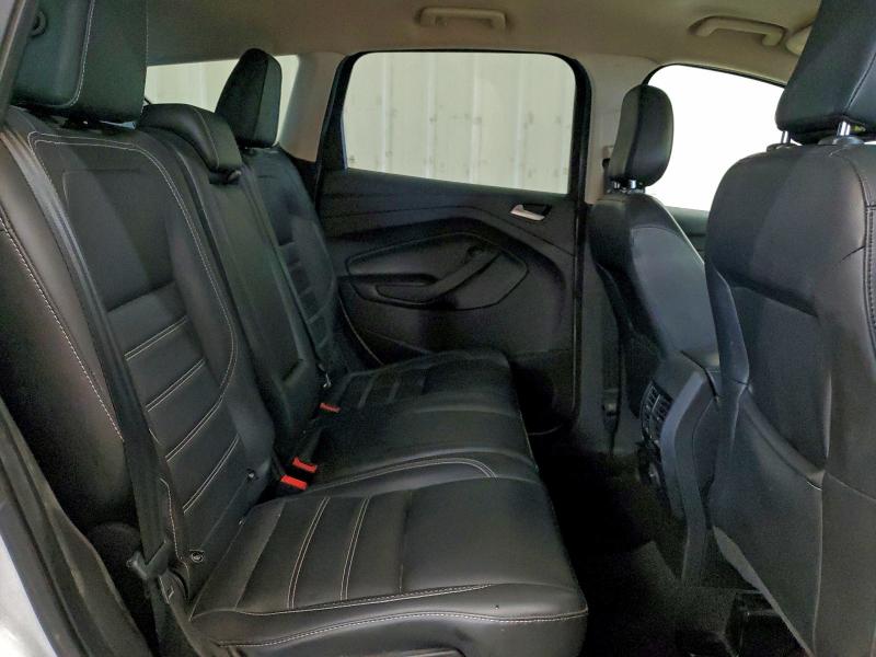 Photo 11 from auction – 2019 FORD ESCAPE SEL with VIN 1FMCU0HD1KUB57567