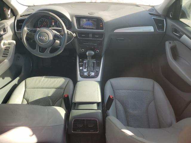 Photo 8 from auction – 2016 AUDI Q5 PRESTIG with VIN WA1W7AFP5GA050181