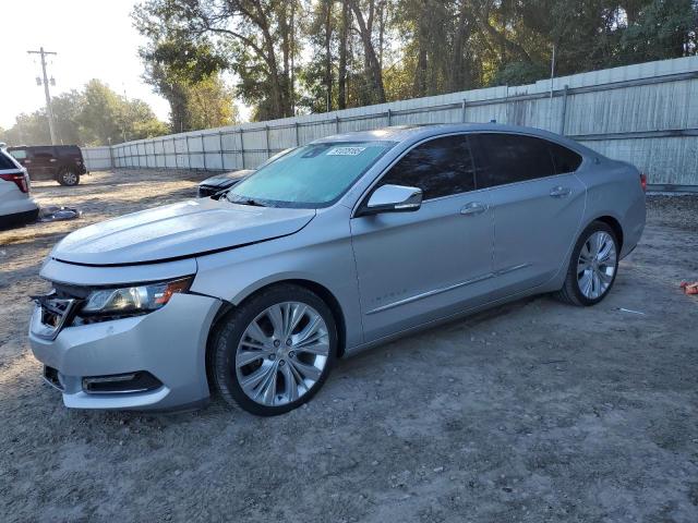صورة رقم 1 من المزاد - 2016 CHEVROLET IMPALA مع VIN 2G1145S36G9201763