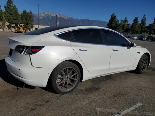 Photo 3 from auction – 2019 TESLA MODEL 3 with VIN 5YJ3E1EA7KF484663