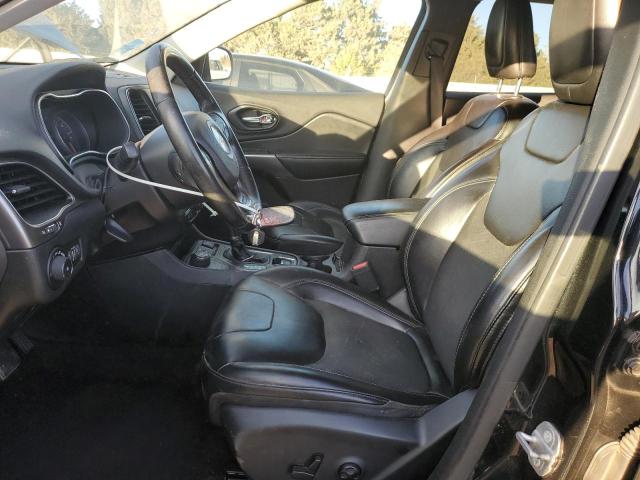 Photo 7 from auction – 2019 JEEP CHEROKEE L with VIN 1C4PJMLX3KD359284