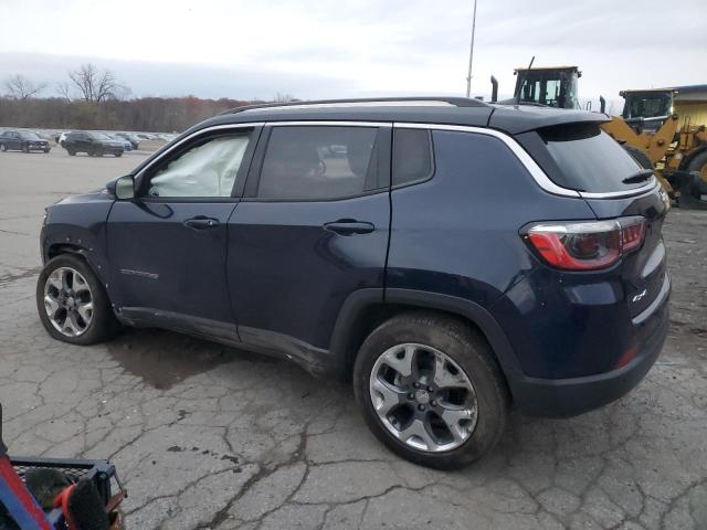Photo 2 from auction – 2021 JEEP COMPASS LI with VIN 3C4NJDCB4MT533257