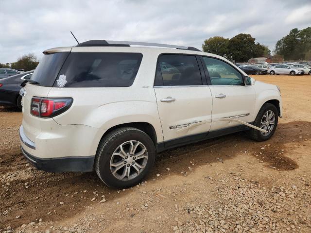 Photo 3 from auction – 2015 GMC ACADIA SLT with VIN 1GKKRRKD5FJ287779