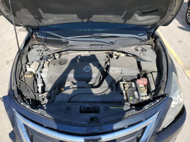 Photo 11 from auction – 2015 NISSAN ALTIMA 2.5 with VIN 1N4AL3AP8FC166448