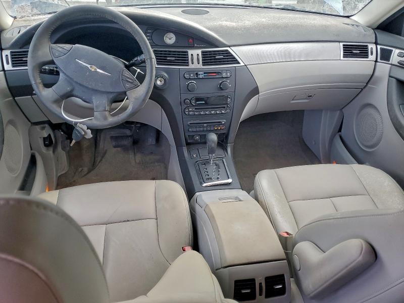 Photo 8 from auction – 2007 CHRYSLER PACIFICA with VIN 2A8GM48L17R197522