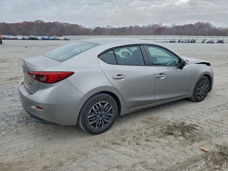 Photo 3 from auction – 2015 MAZDA 3 SPORT with VIN 3MZBM1U7XFM215124