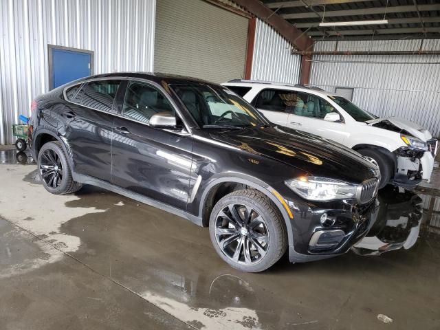 Photo 4 from auction – 2017 BMW X6 XDRIVE3 with VIN 5UXKU2C3XH0U30028