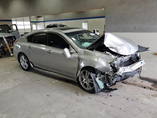 Photo 4 from auction – 2009 ACURA TL with VIN 19UUA86219A025147
