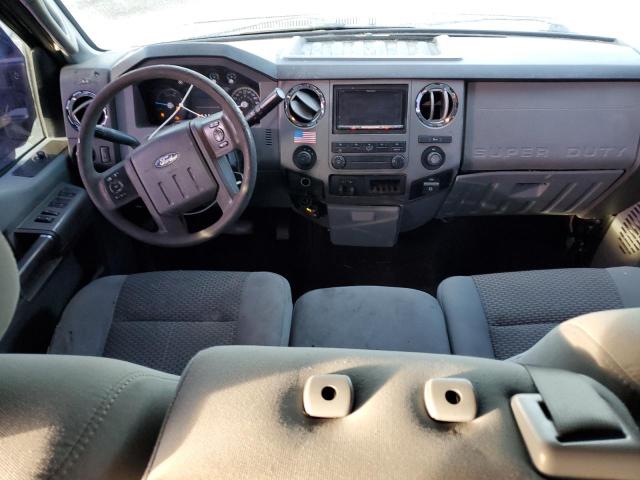 Photo 8 from auction – 2012 FORD F250 with VIN 1FT7W2BTXCEA25589