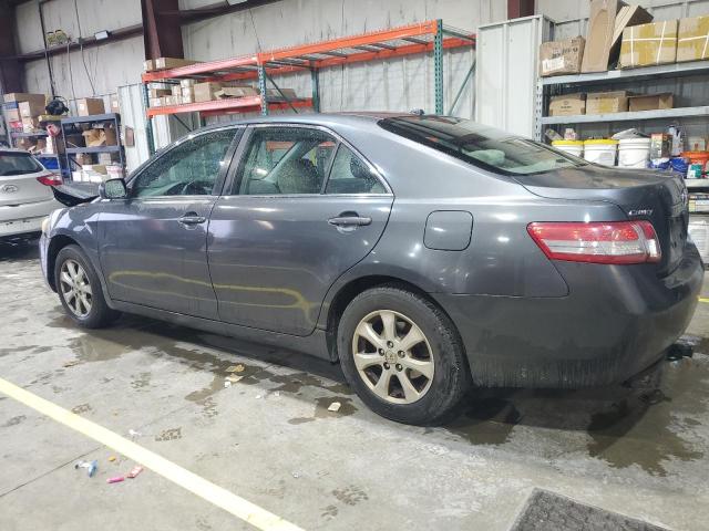 Photo 2 from auction – 2011 TOYOTA CAMRY BASE with VIN 4T1BF3EK3BU621405