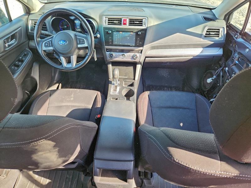 Zdjęcie 8 z aukcji – 2017 SUBARU LEGACY 2.5 z VIN 4S3BNAC63H3013366