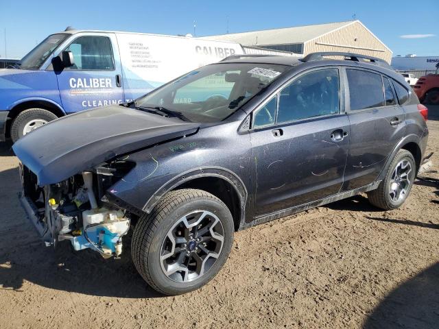 SUBARU CROSSTREK 2016 with VIN JF2GPABC7G8305063 - Photo from auction