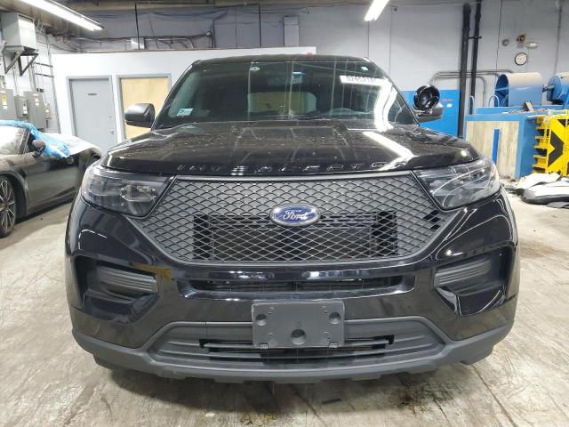 Photo 5 from auction – 2023 FORD EXPLORER P with VIN 1FM5K8AC2PGB12142