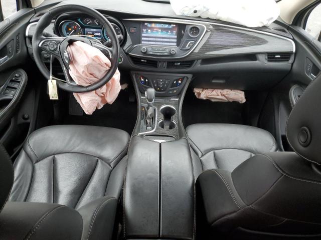 Photo 8 from auction – 2017 BUICK ENVISION E with VIN LRBFXDSA7HD116284