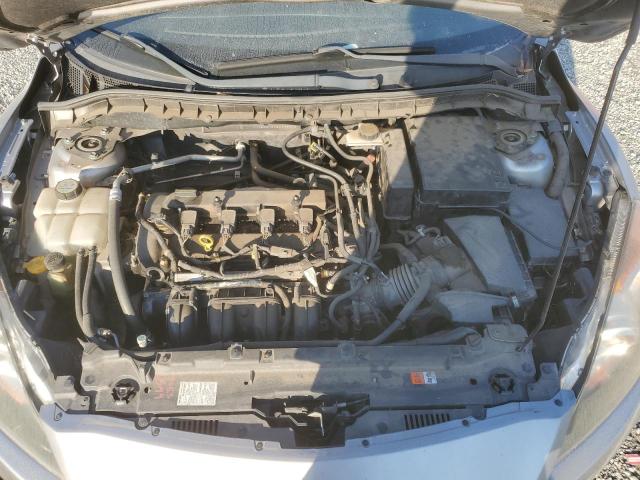 Photo 11 from auction – 2011 MAZDA 3 S with VIN JM1BL1M60B1395542