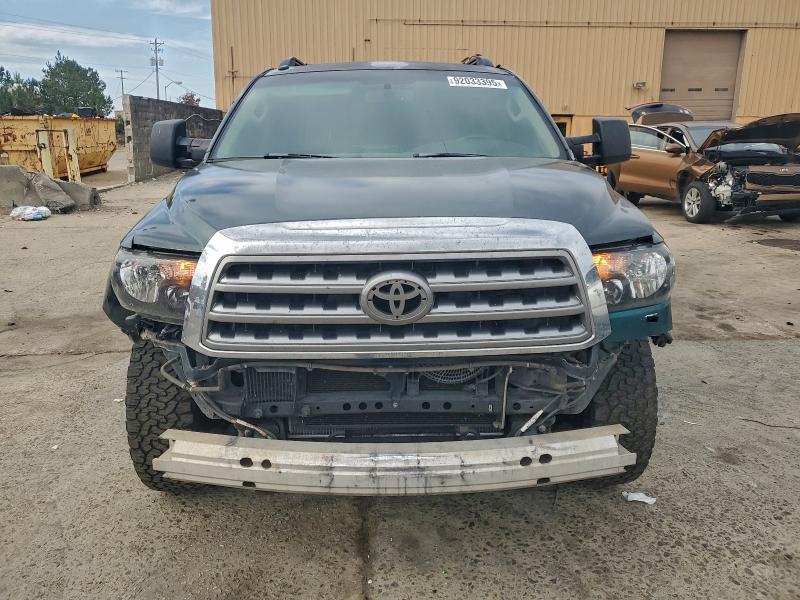Foto 5 de la subasta – 2008 TOYOTA SEQUOIA LI con VIN 5TDBY68A08S016449