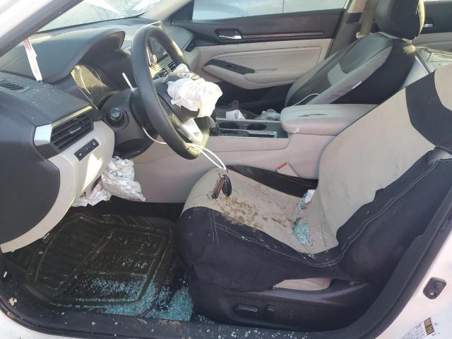 Photo 7 from auction – 2020 NISSAN ALTIMA with VIN 1N4BL4BV9LC202067