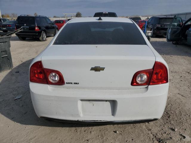 Photo 6 from auction – 2012 CHEVROLET MALIBU LS with VIN 1G1ZB5E00CF228176