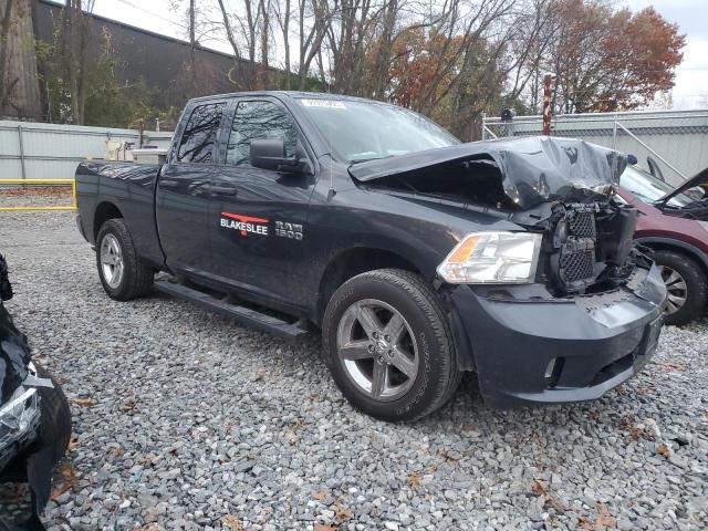 Photo 4 from auction – 2018 RAM 1500 ST with VIN 1C6RR7FG2JS265056