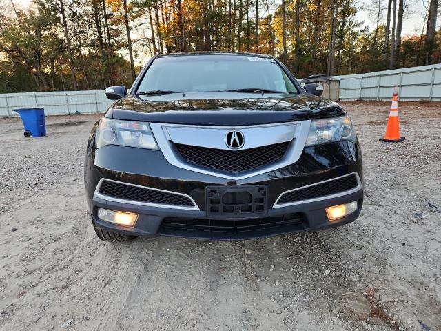 صورة رقم 5 من المزاد - 2012 ACURA MDX مع VIN 2HNYD2H22CH529761