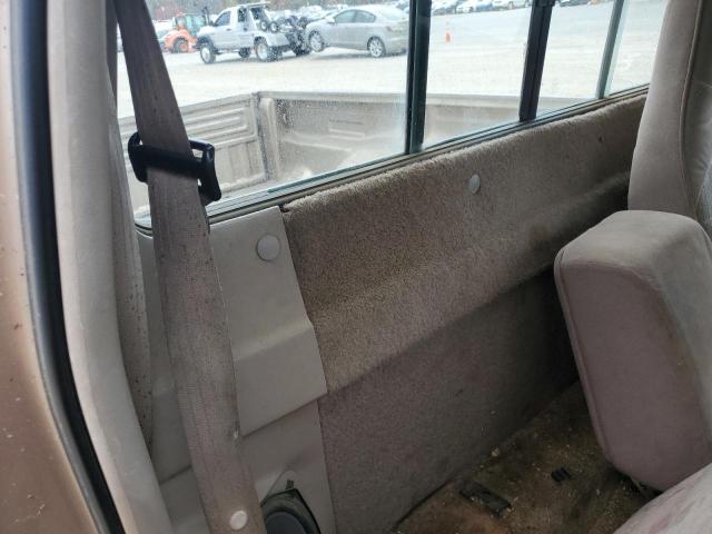 Photo 10 from auction – 1993 FORD RANGER with VIN 1FTCR10U5PUB58882