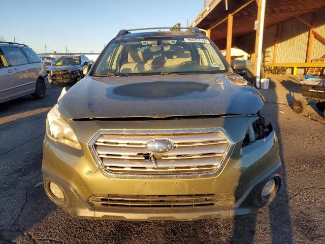 Photo 5 from auction – 2017 SUBARU OUTBACK 2. with VIN 4S4BSAFC6H3202616