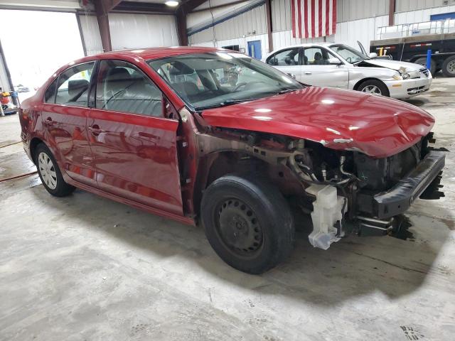 Photo 4 from auction – 2016 VOLKSWAGEN JETTA S with VIN 3VW267AJ5GM387916