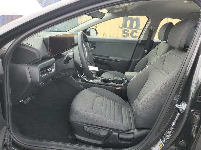 Photo 7 from auction – 2025 KIA K4 EX with VIN 3KPFU4DE1SE150267