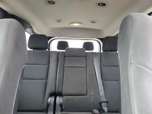 Photo 10 from auction – 2015 DODGE DURANGO SX with VIN 1C4RDJAGXFC801894