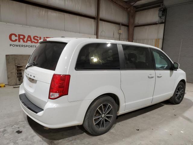 Photo 3 from auction – 2019 DODGE GRAND CARA with VIN 2C4RDGCG6KR530978