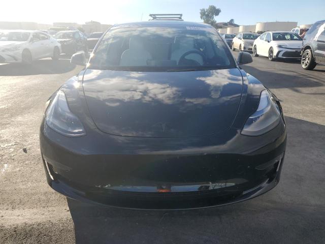 Photo 5 from auction – 2022 TESLA MODEL 3 with VIN 5YJ3E1EBXNF168834