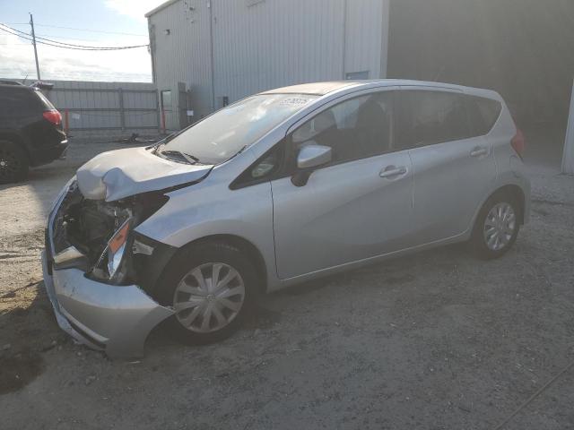 NISSAN VERSA NOTE 2017 with VIN 3N1CE2CP9HL378838 - Photo from auction