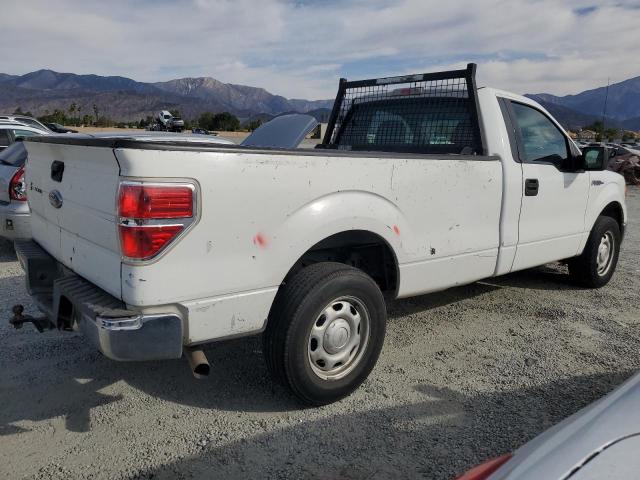 Photo 3 from auction – 2012 FORD F150 with VIN 1FTNF1CF3CKD27138
