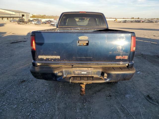 Photo 6 from auction – 2003 GMC SONOMA with VIN 1GTDT19X338157719