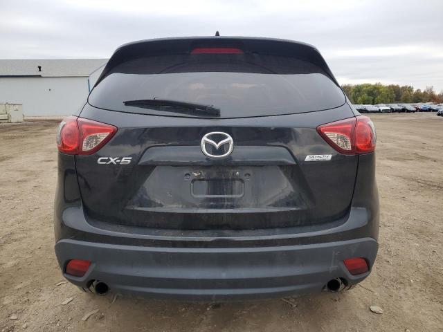 Photo 6 from auction – 2013 MAZDA CX-5 SPORT with VIN JM3KE2BE3D0135484