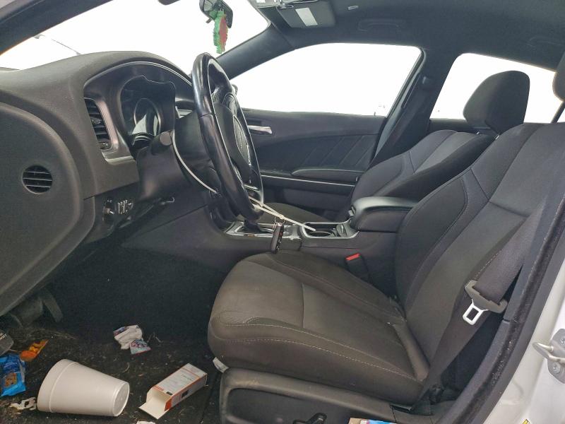 Photo 7 from auction – 2022 DODGE CHARGER SX with VIN 2C3CDXBG8NH258861