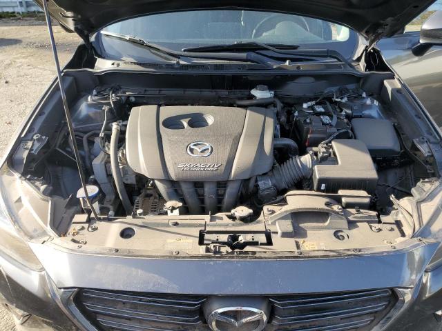 Photo 12 from auction – 2019 MAZDA CX-3 TOURI with VIN JM1DKFC70K1416232