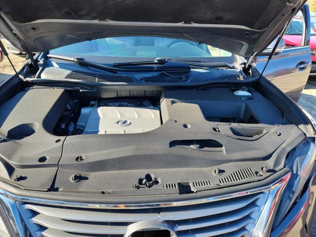 Photo 12 from auction – 2015 LEXUS RX350 with VIN 2T2ZK1BA4FC159613