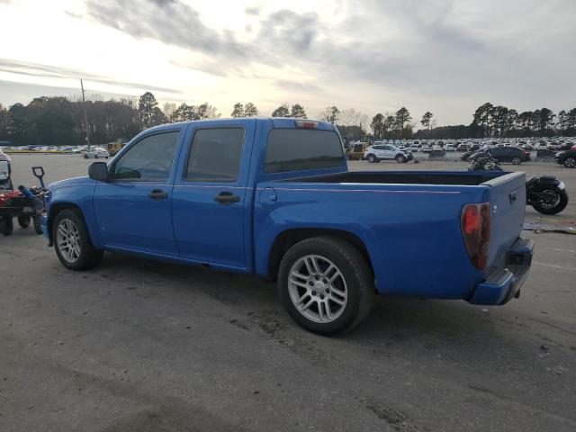 Photo 2 from auction – 2007 CHEVROLET COLORADO with VIN 1GCCS13E478214294