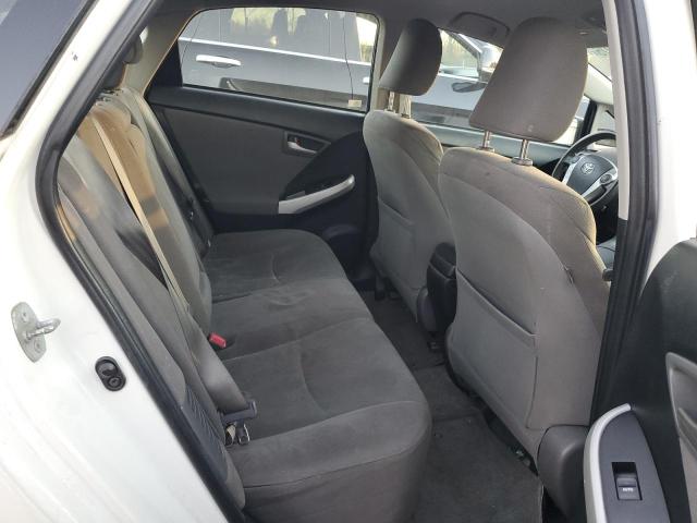 Photo 10 from auction – 2013 TOYOTA PRIUS PLUG with VIN JTDKN3DP8D3044724